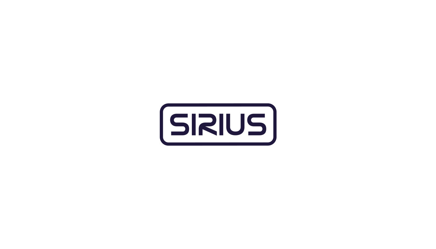 SIRIUS®