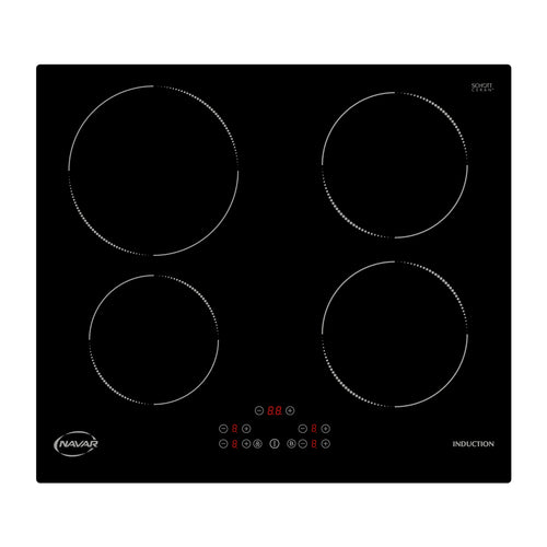 Plantilla empotrable 60ST