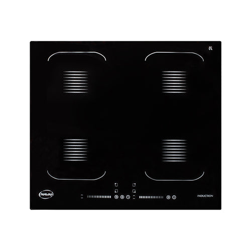 Plantilla empotrable 60F2