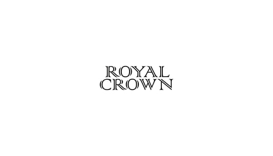 ROYAL CROWN®